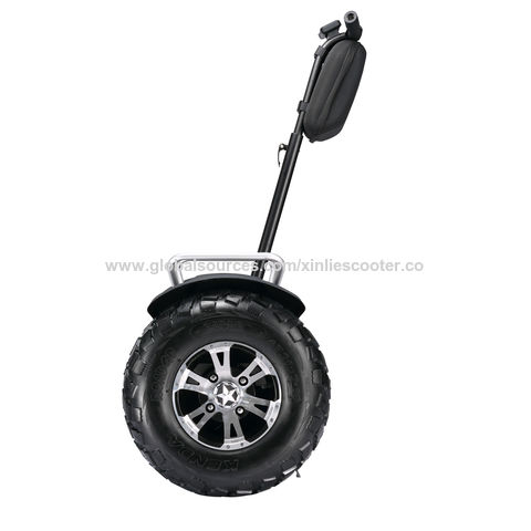 Buy Wholesale China 2018 New Two Wheel Self balance Scooter Golf