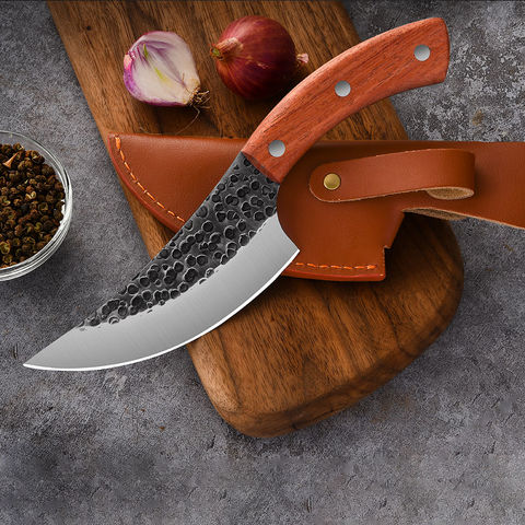 Couteau de boucher professionnel au meilleur prix - Equipementpro