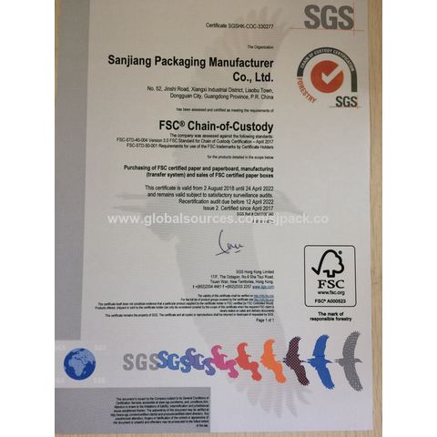 ODM factory price Satin cosmetic bags custom logos