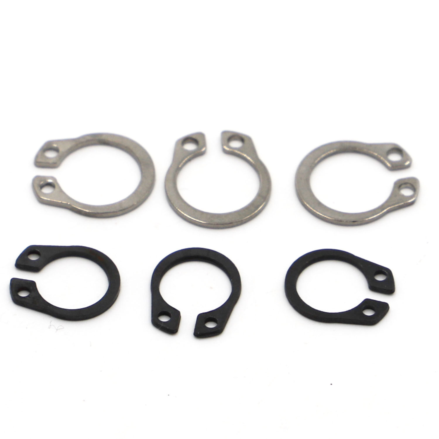 Buy Wholesale China Metric Din 471 External Retaining Rings For Shafts