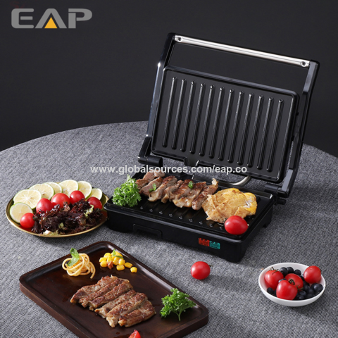 Buy Wholesale China Eap Factory New Direct Bbq Grill Hot Pot 2 In