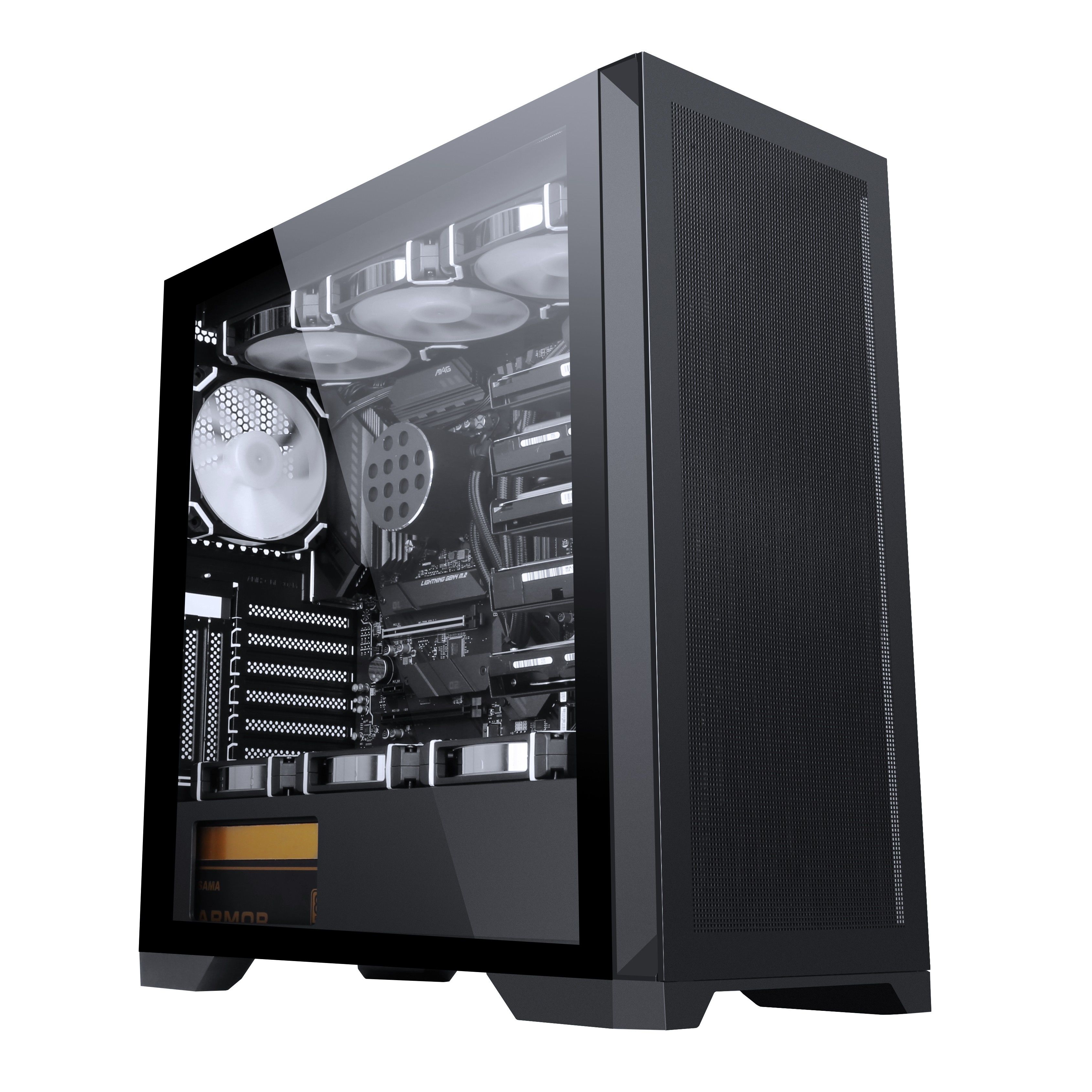 PCケース SAMA 掠影 PCケース SAMA 掠影