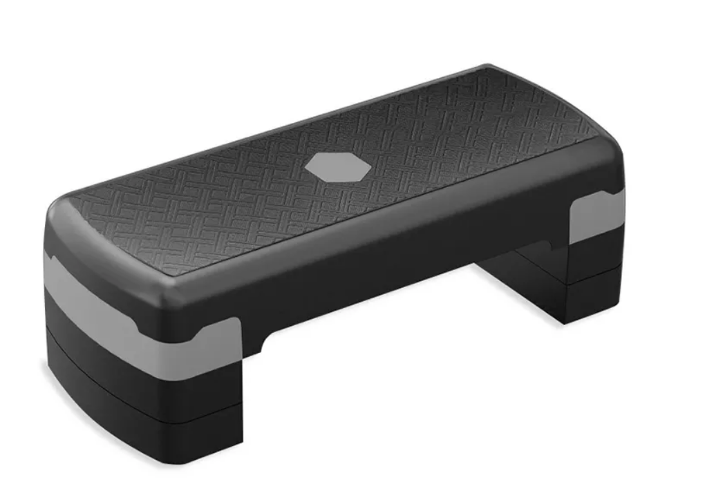 Buy Wholesale China Fitness Aerobic Step Platform Exercise Step