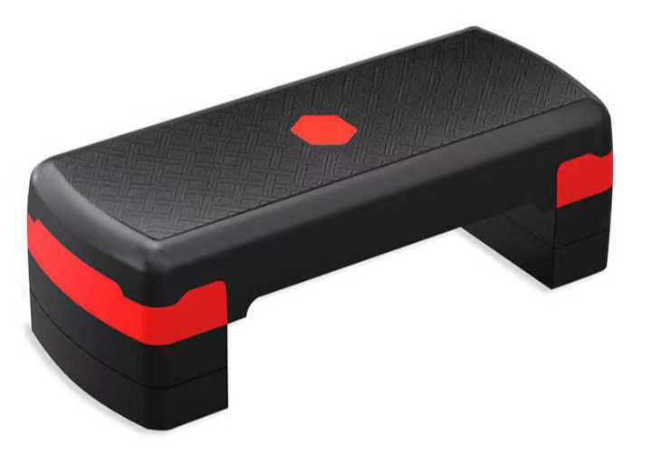 Buy Wholesale China Fitness Aerobic Step Platform Exercise Step