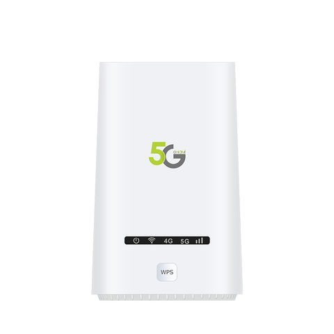 Routeur 5G portable d'origine avec emplacement pour carte SIM