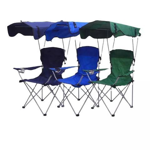 Sillas de camping para adultos, silla de playa baja plegable ligera, silla  de pesca gigante (S), sillas de picnic al aire libre plegables, sillas de