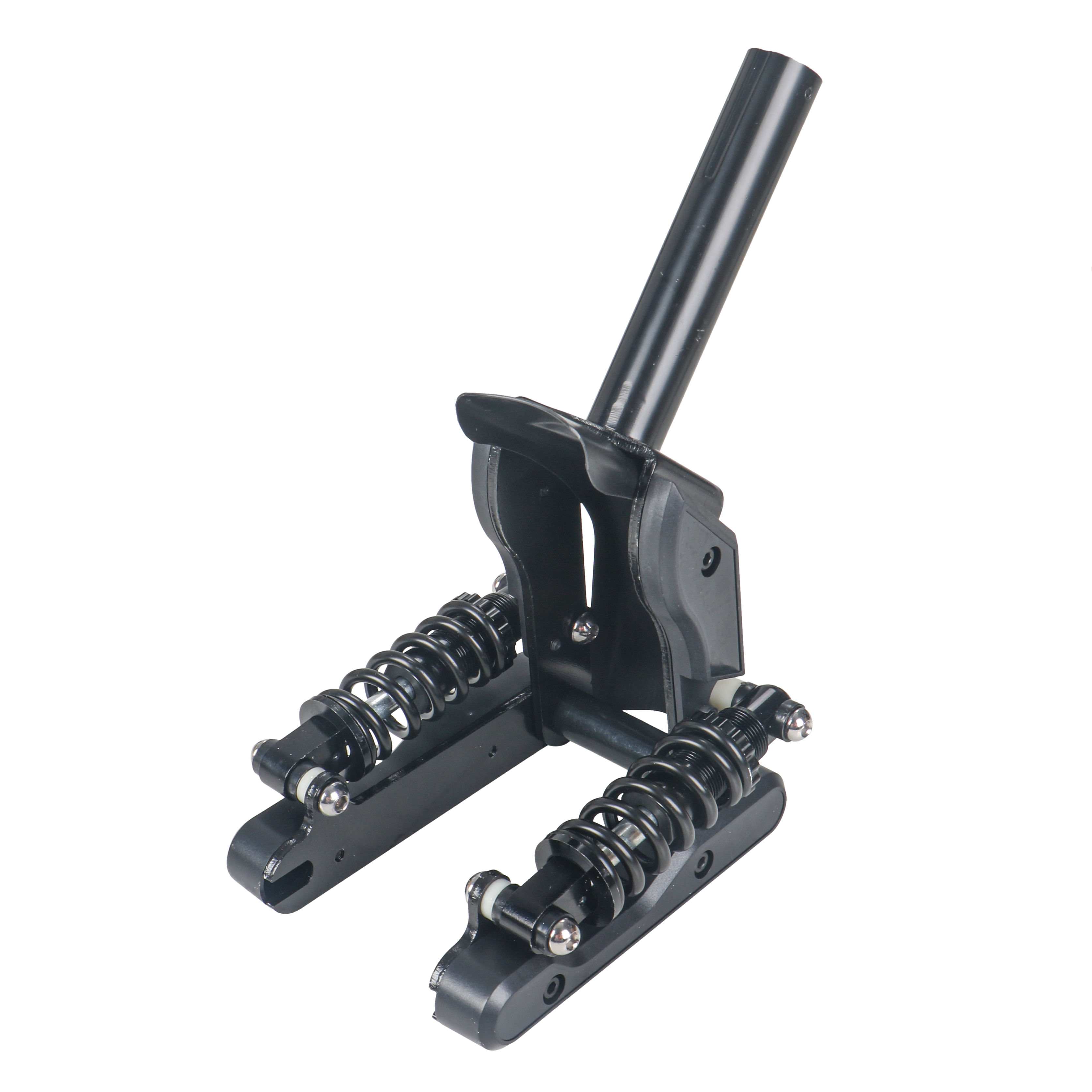 Buy Wholesale China High Quality Damping Spring Front Shock Absorber