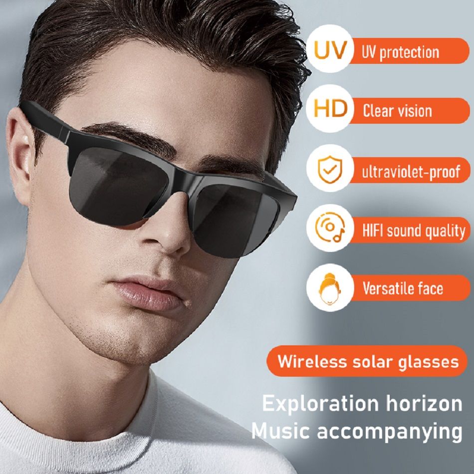 tecmac Ear Sports Earphones with J6657 Aviator Mirrored Lenses Sunglasses  and Spectacles Cleaning Brush Combo Pack-3 : Amazon.in: Electronics