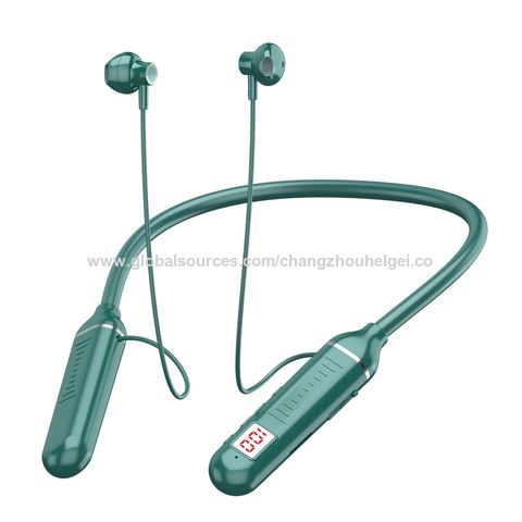 Buy Wholesale China Hot Sale In Ear Sports Headphones Wireless