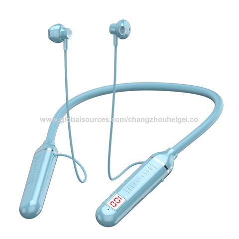 Buy Wholesale China Hot Sale In Ear Sports Headphones Wireless