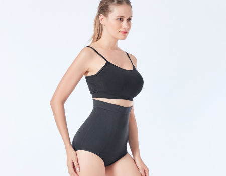 Bulk Buy China Wholesale Women's High Waisted Compression Panties Full  Coverage Brief Underwear $2 from Fanciable Accessories(SH) Co.,Ltd.