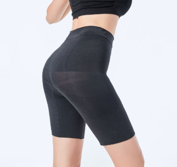 Buy Wholesale China Sexy Basics Women's Boyshort Yoga Slip-short