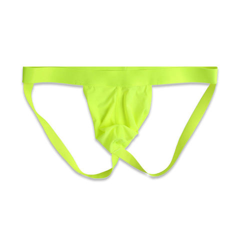Jockstrap Central Male Fashion Underpants Knickers Sexy Ride Up Briefs  Underwear Pant, Yellow, Large : : Clothing, Shoes & Accessories