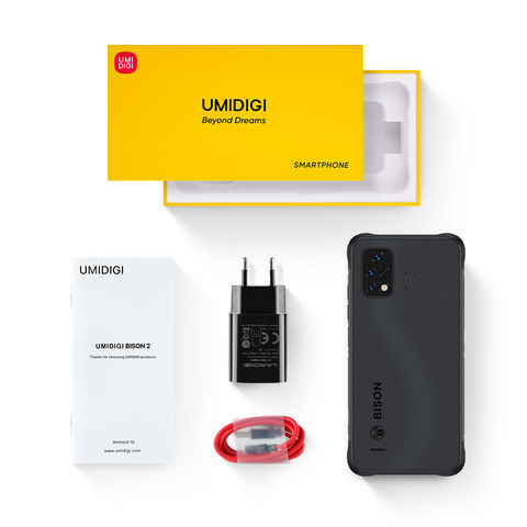 Buy Wholesale China Wholesale Factory Price Umidigi Bison 2 Pro 4g