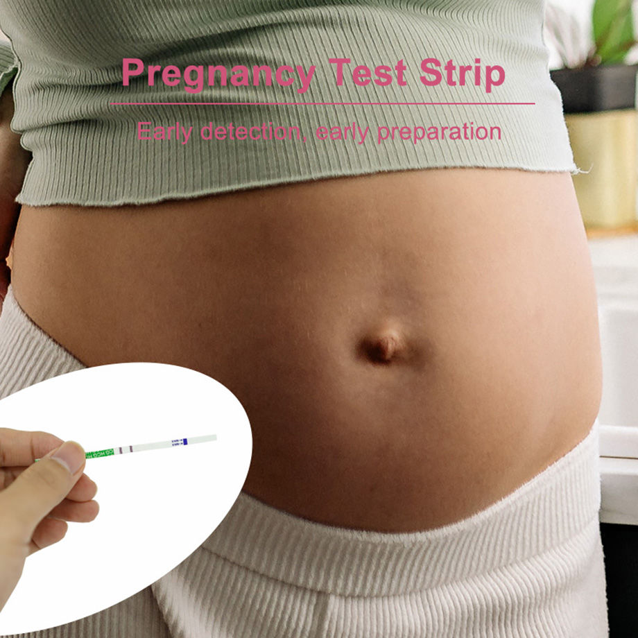 buy-wholesale-china-hcg-urine-early-pregnancy-test-strip-kits-one-step