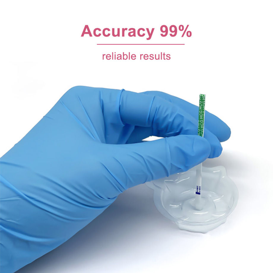 buy-wholesale-china-hcg-urine-early-pregnancy-test-strip-kits-one-step