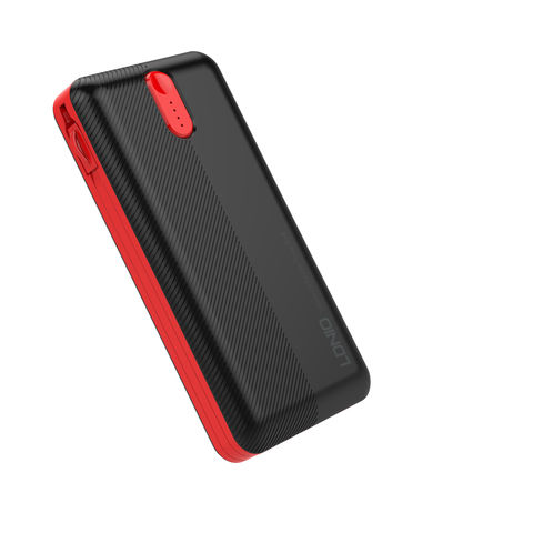 Buy Wholesale China Ldnio Power Bank 20000mah With Build-in Cable Micro  Type C Or Lighting Port & Power Bank,power Bank 20000, Power Bank For Mac  at USD 10