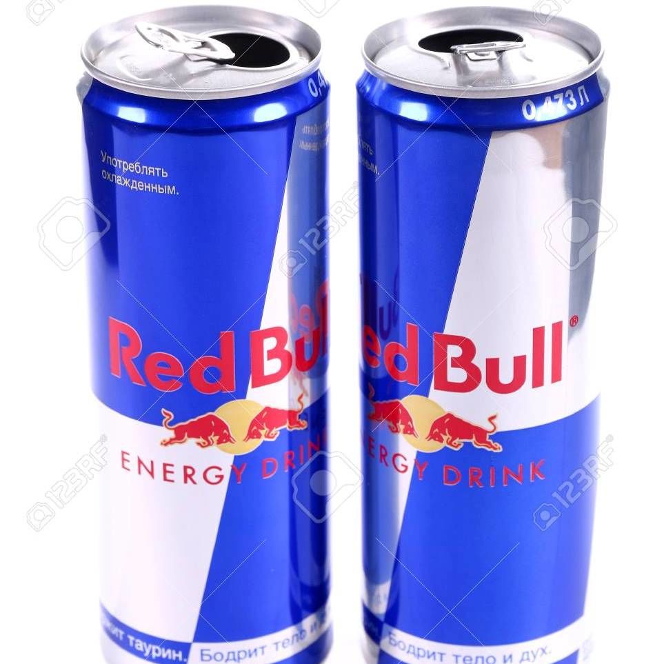 Buy Wholesale Kenya From Kenya Red Bull 250ml Energy Drink Soft