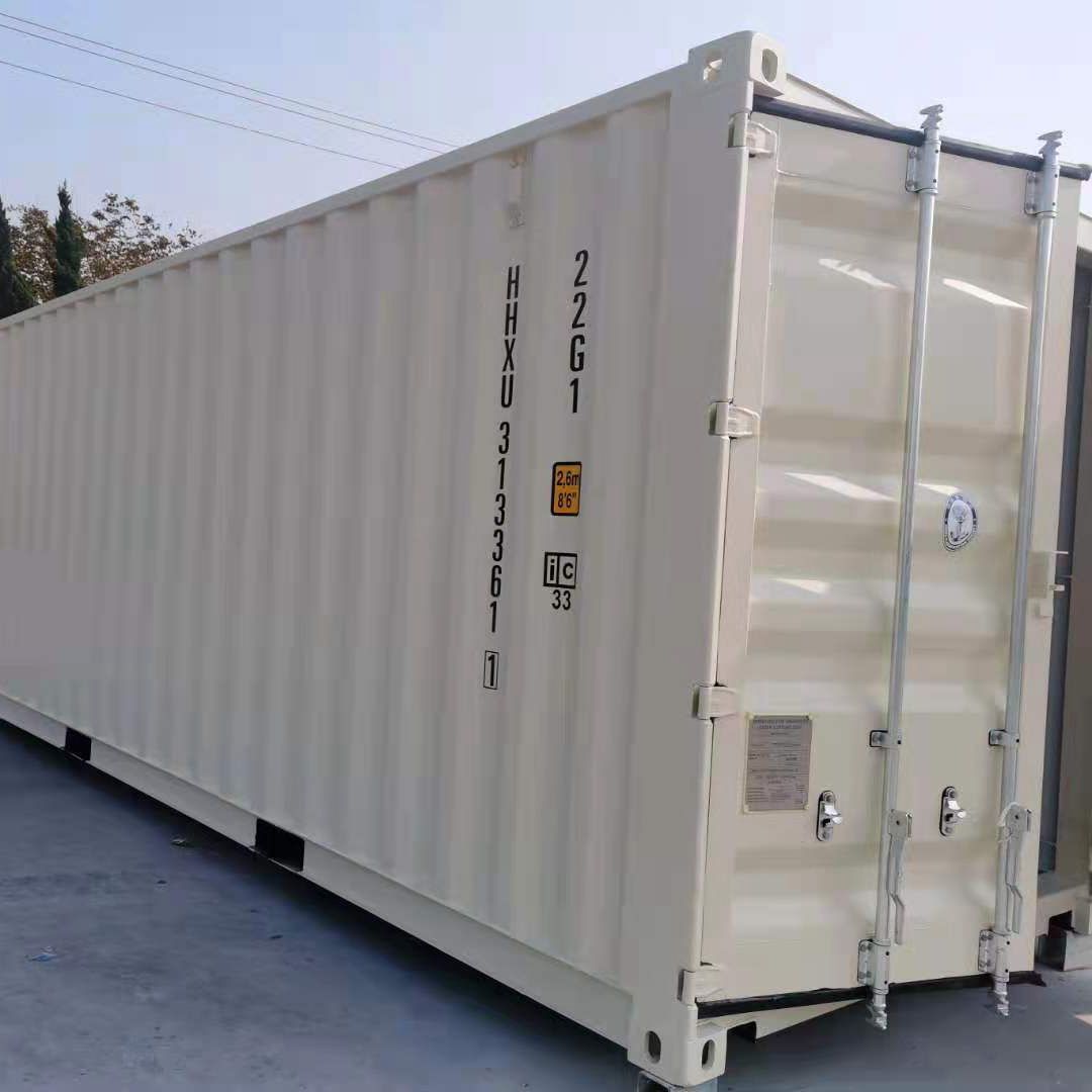 Buy Wholesale Kenya Cheap Second Hand Container For Sale New Container Container House Design
