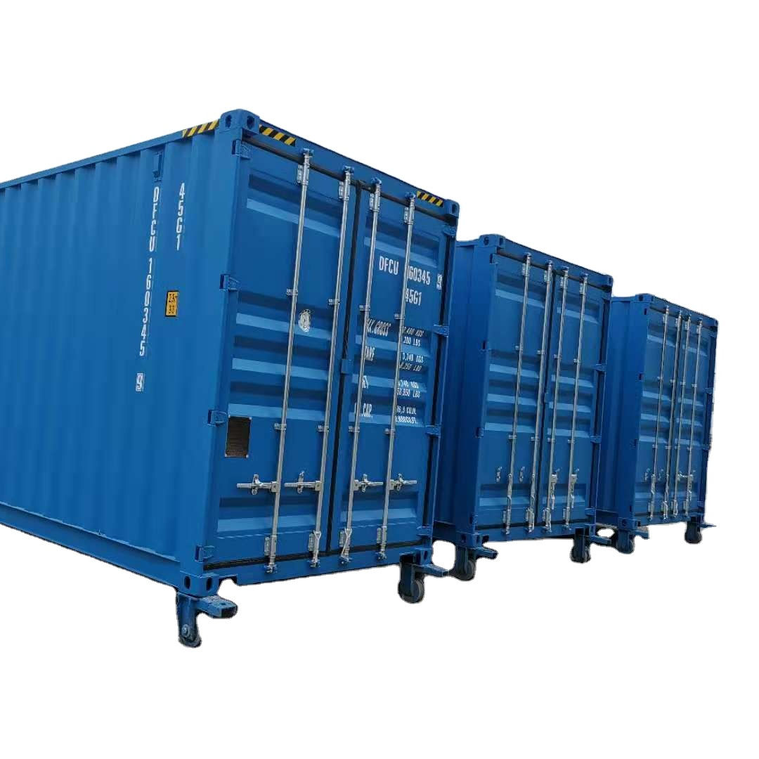 Buy Wholesale Kenya Cheap Second Hand Container For Sale New Container Container House Design