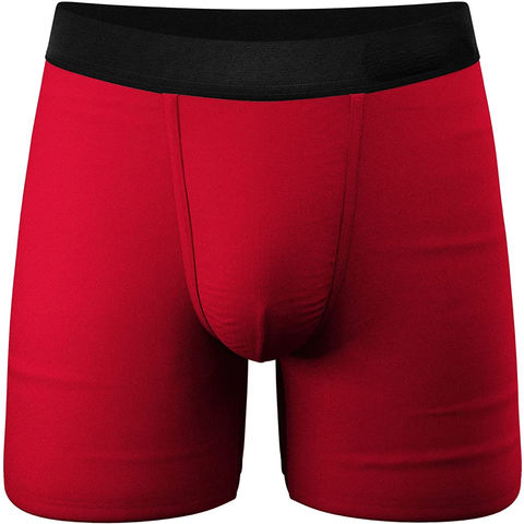 Bulk Buy China Wholesale Men Pouch Boxer Briefs Polyester Ball Hammock  Men''s Underwear $2.59 from Ystar wear (Quanzhou)Co., Ltd