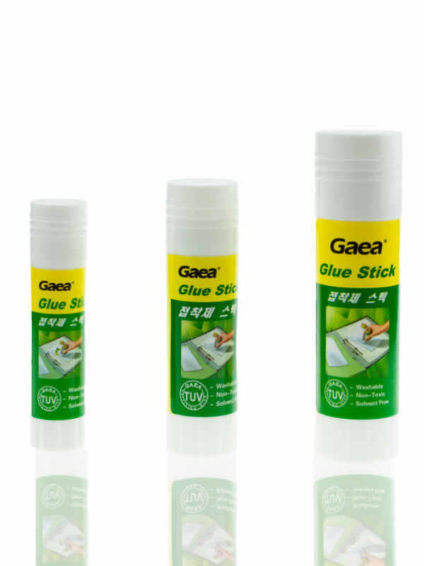 Buy Wholesale China Highquality 8g Pva Glue Stick, In Display Box