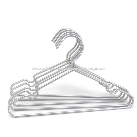 Hot sale Silver Metal Hangers - Manufacturer Kids Hanger Plastic