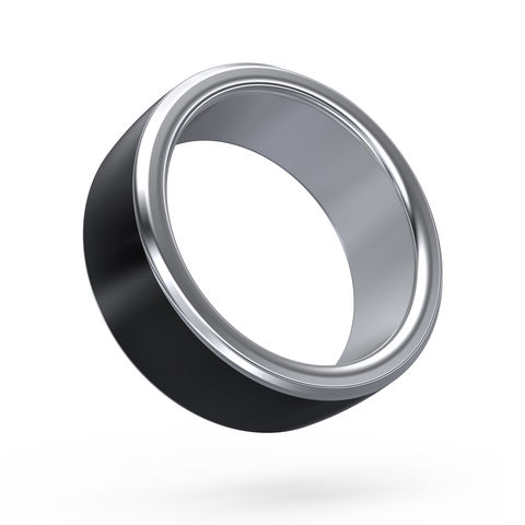 Ö smart ring displays Elvish, notifications for high-tech Frodos - CNET