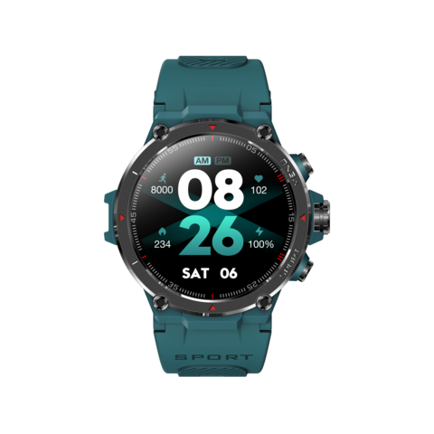 Oferta reloj online gps