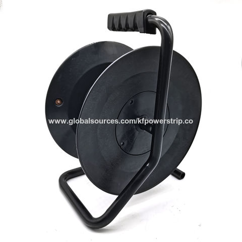 JackReel-3 High Capacity Low Cost Cable Reel