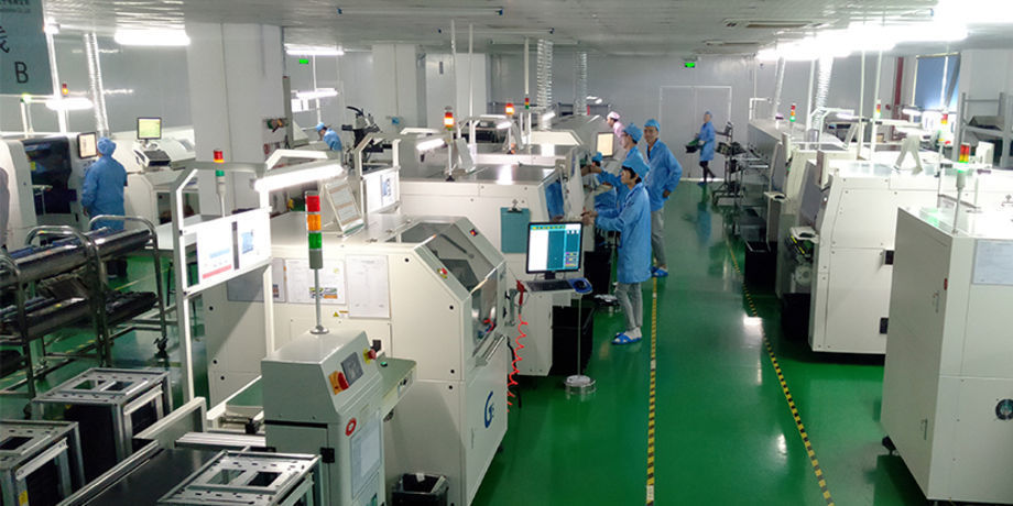 Buy Wholesale China One Stop Turnkey Pcb Components Sourcing Pcba Pcb ...