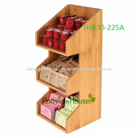 1set Kitchen Cabinet Pull-out Spice Rack Double-layer Plastic Drawer Shelf  For Storage Of Spice Jars