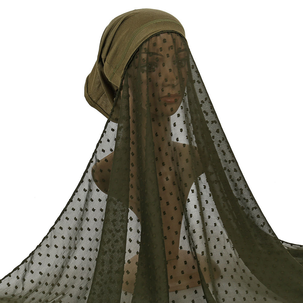hijab shawl wholesale