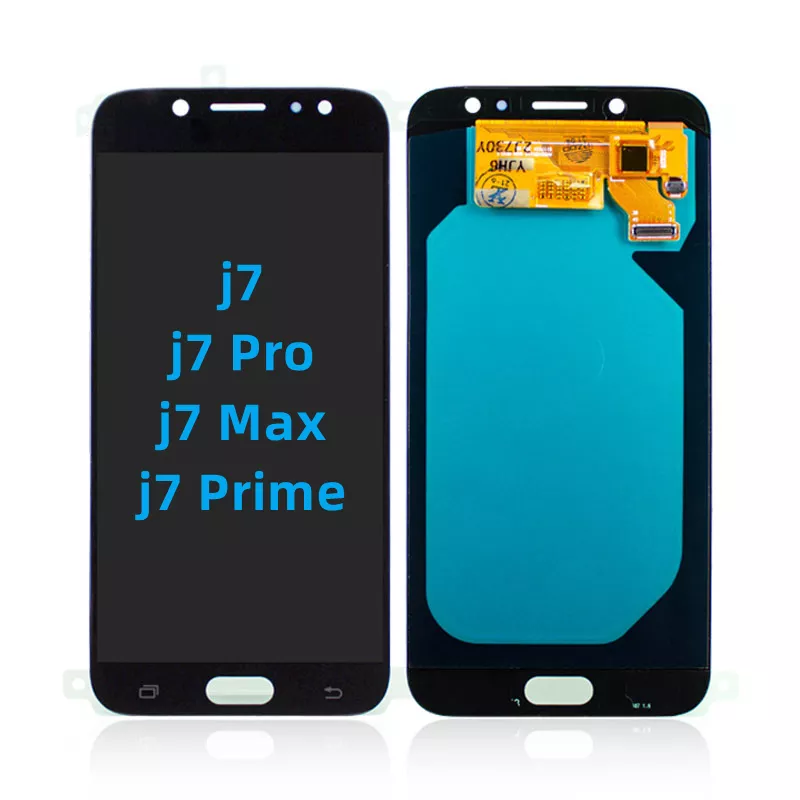 Bulk Buy China Wholesale Oled J7 Screen Lcd For Samsung J7 Prime