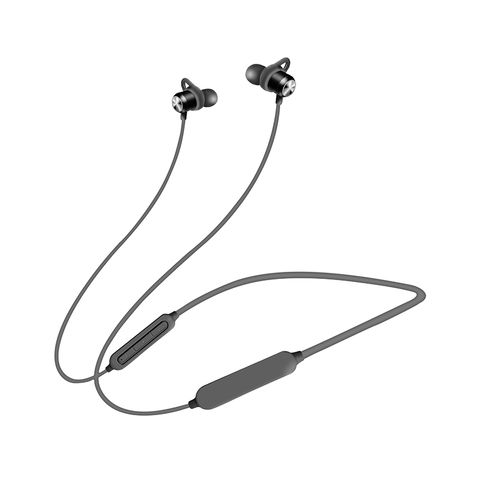 Compre Auriculares Bluetooth, Banda Para El Cuello, Auriculares Sin Cable  Con Sonidos De Calidad Excepcional y Auricular Bluetooth, Auricular  Inalámbrico de China por 5.14 USD