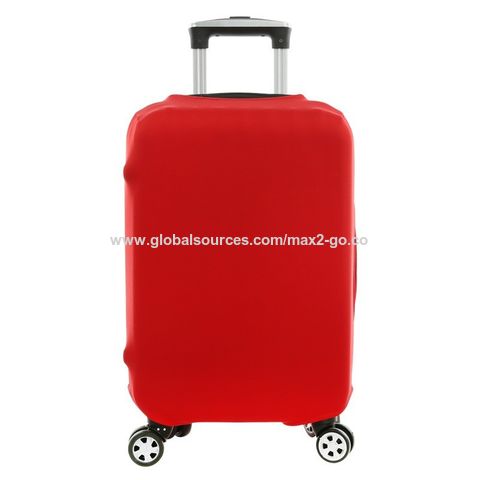 Buy Wholesale China Travelkin Washable Anti-scratch Protector