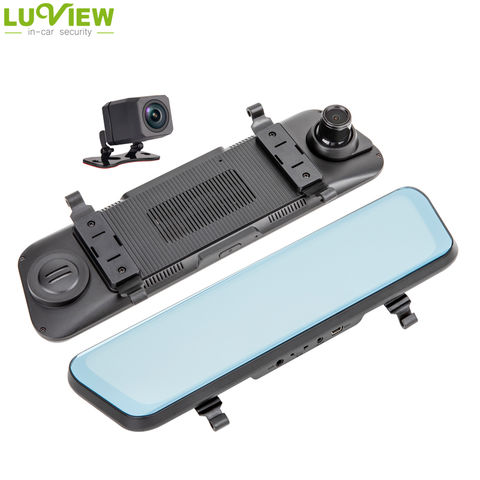 Buy Wholesale China 3 Channel Dash Cam Front And Rear Inside, 1080p Front  And Inside Dual Dashcam For Cars, Car Camera & Dashcam For Car at USD 16.59