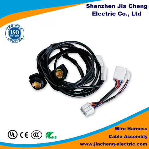 AUTOMOTIVE 12V 24V TWIN CORE 2 THINWALL RED/BLACK AUTO CABLE WIRE WIRING  LOOM