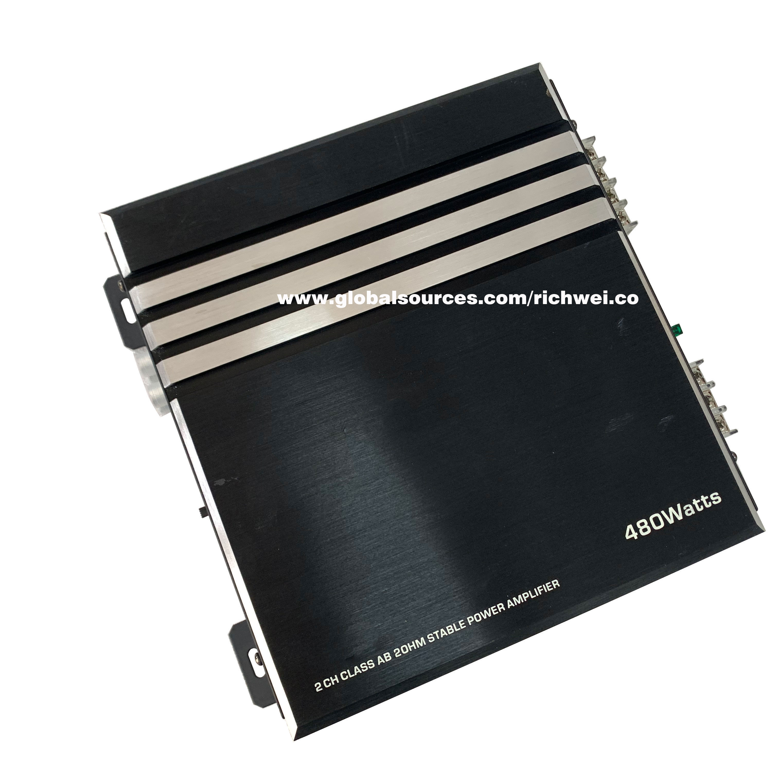 Buy Wholesale China Trending Products 2 Channel Small Power Car