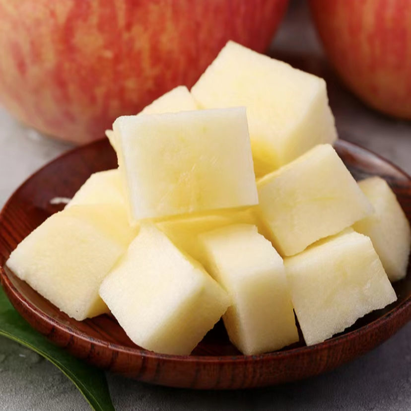 Buy Wholesale China Fresh Fuji Apple Oem Preserved Apple Fuji Apple