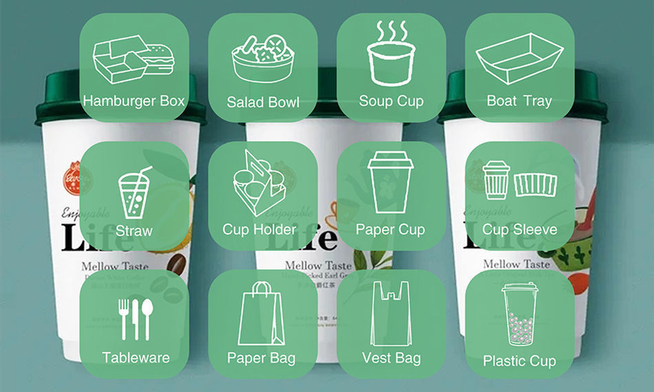 Bulk Buy China Wholesale Custom Printed Disposable Chicken Chips Salad ...