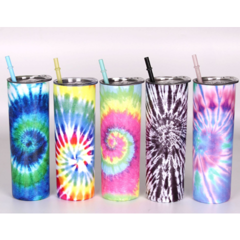 Sublimation Vacuum Flask Set – Easy Tumblers