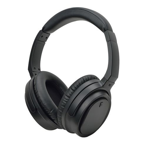Leichter kabelloser Over-Ear-Kopfhörer mit aktiver Geräuschunterdrückung Bluetooth 5.0 aptX für Computer