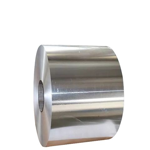 Buy Wholesale China Aluminum Foil 8011 Jumbo Roll 35 Micron Price For  Packing Kitchen Use & Aluminum Foil at USD 2700