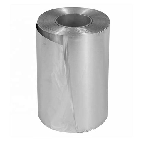 Buy Wholesale China Aluminum Foil 8011 Jumbo Roll 35 Micron Price For  Packing Kitchen Use & Aluminum Foil at USD 2700