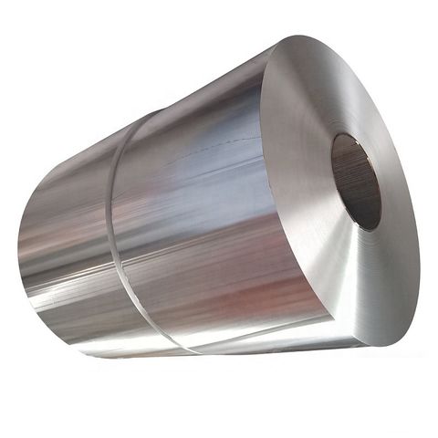 Chinese Manufacturer 8011 3102 Bulk Aluminum Foil Jumbo Roll Price
