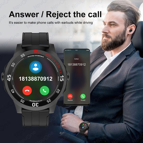 Sell smart online watch