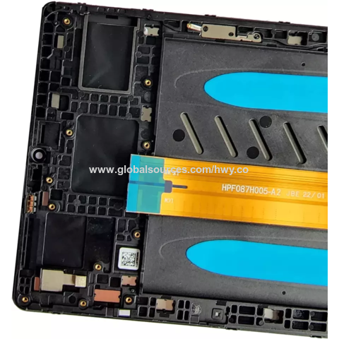 OEM Replacement For Samsung Galaxy Tab A7 Lite SM-T225 SM-T220 LCD Touch  Screen 