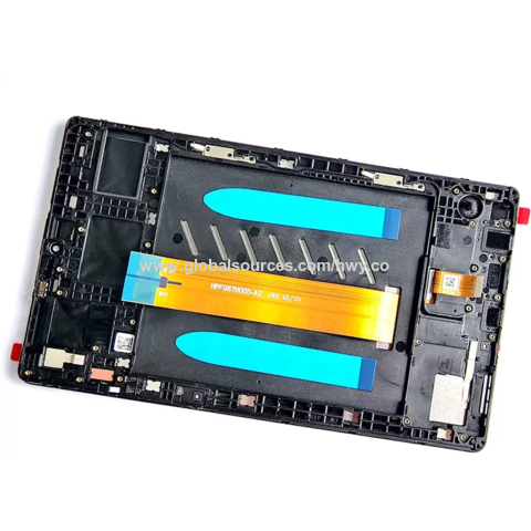 OEM For Samsung Galaxy Tab A7 Lite T220 Wifi / T225 LET LCD Display Touch  Screen