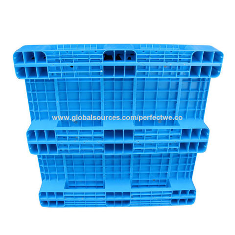 Buy Wholesale China Non-anti Paper Pallets Export Single Faced